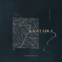 Kaatayra - Caminhos de &Aacute;gua