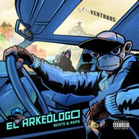 El Arkeologo - Ventanas