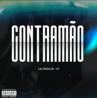 Mc Grini - Contram&atilde;o