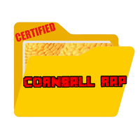 Korneusz - Cornball Rap