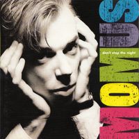 Momus - Don't Stop the Night