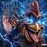 Robin Gan - Real Music