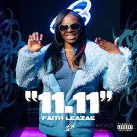 Faith Leazae - 11.11