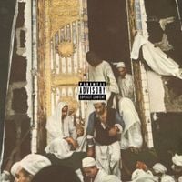 Tha God Fahim - Dreams Of Medina