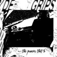 Death Grips - The Powers That B