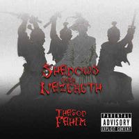 Tha God Fahim - Shadows Over Nazereth