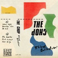 The Chop - Third Window
