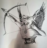 Blasphemy - Fallen Angel of Doom.... Demo