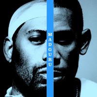 Camoflauge Monk - Madguru