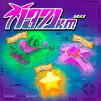 SAIKO - 1371 KM