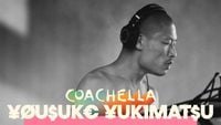 &yen;&Oslash;U$UK&euro; &yen;UK1MAT$U - Coachella 2026