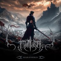 Fantasm - Ruler Of Worlds
