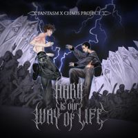 Chaos Project - Hard Is Our Way Of Life