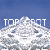 T.O.P - Studio54