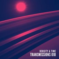 Density & Time - Transmission 010