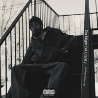 Myles Clayton - Da Night B4 Clarity