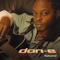 Don-E - Natural