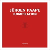 J&uuml;rgen Paape - Kompilation
