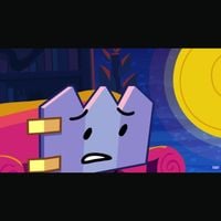 THE HOUSSE - the stars fade away