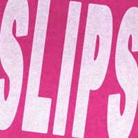 Swaizy - PINK SLIPS