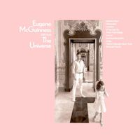 Eugene McGuinness - Eugene McGuinness Versus The Universe
