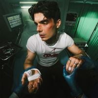 loveshy - Aftertaste