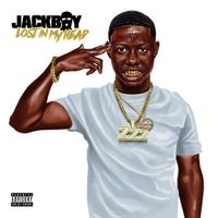 Jackboy - Lost in My Head