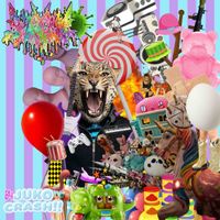 killself - B4 JUKO CRASH!