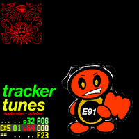 Entropy9x - Tracker Tunes September - October