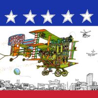 Jefferson Airplane - After Bathing at Baxter's