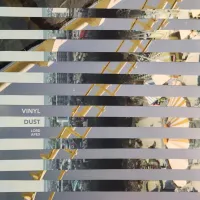 Lord Apex - Vinyl Dust