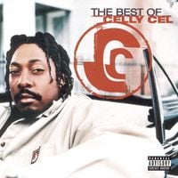 Celly Cel - The Best Of Celly Cel