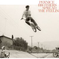 Pernice Brothers - Spread The Feeling