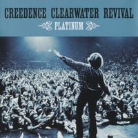 Creedence Clearwater Revival - Platinum
