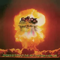 Jefferson Airplane - Crown of Creation
