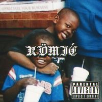 elo.kyimane - R&Ouml;MI&Eacute;