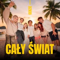 GENZIE - CAŁY ŚWIAT