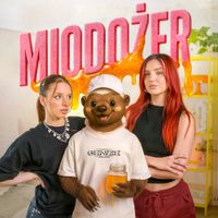 GENZIE - MIODOŻER