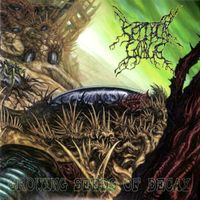 Septycal Gorge - Growing Seeds of Decay [Reissue]