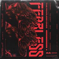 The Quiett - The Fearless Ones