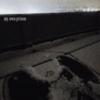i don&rsquo;t like mirrors - my own prison