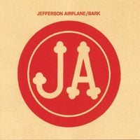 Jefferson Airplane - Bark