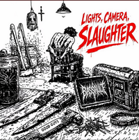 Bassault US - Lights, Camera, Slaughter