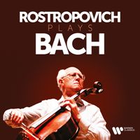 Various Artists - J.S.Bach Suites Para Violonchelo