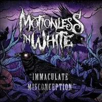 Motionless in White - Immaculate Misconception