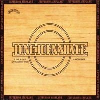 Jefferson Airplane - Long John Silver