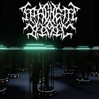 Spaghetti Blacc - Diamond Anvil Cell Therapy