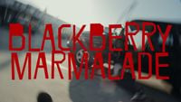 Vince Staples - Blackberry Marmalade