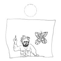 Sam Amidon - Fatal Flower Garden EP (A Tribute To Harry Smith)
