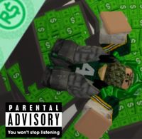 Lil Bloxy - The Money EP